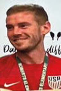  Corey Osgood